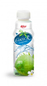 500ml Pure Coconut Water